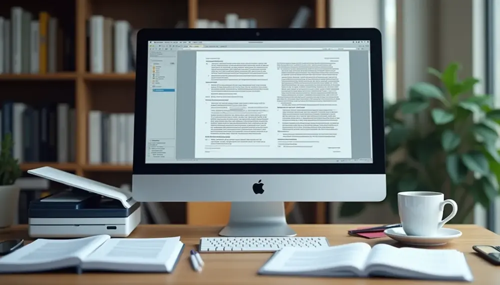 Comment utiliser le scan copy send pour éviter le plagiat