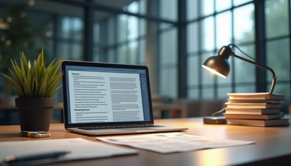 Logiciel anti plagiat définition : ce que vous devez savoir