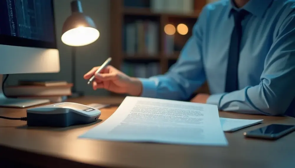 Scan Copy Effect : Prévenir le plagiat avec des outils modernes